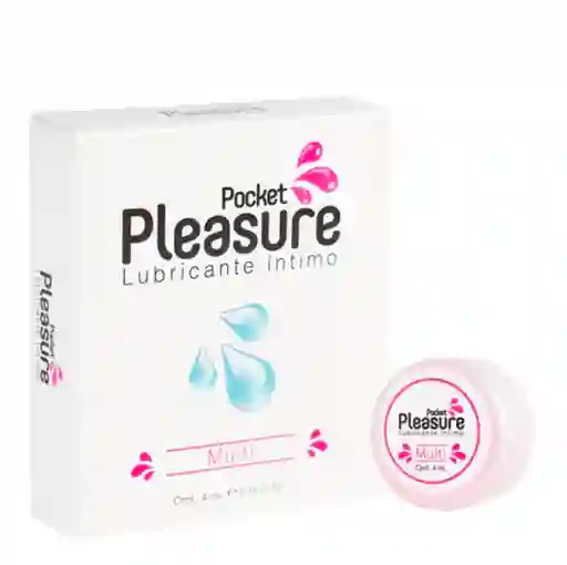 Lubricante Crema Multiorgasmica