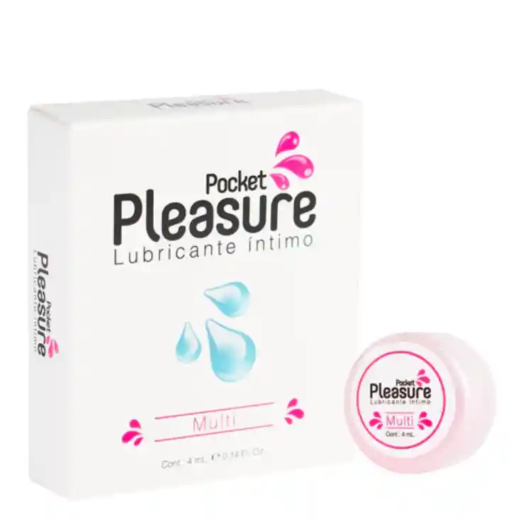 Lubricante Crema Multiorgasmica