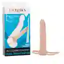 Doble Penetracion Accommodator Dual Penetrator - Ivory