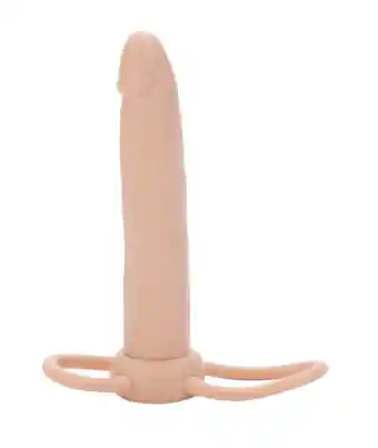 Doble Penetracion Accommodator Dual Penetrator - Ivory