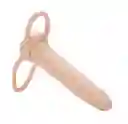 Doble Penetracion Accommodator Dual Penetrator - Ivory