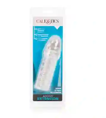 Funda California Exotics - Extensión De Pene Adonis 2"