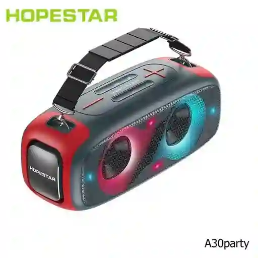 Parlante Bocina Hopestar A30/jyc-26 Bluetooth Original