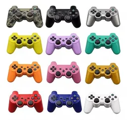 Mando Inalámbrico Control Ps3 Para Playstation 3