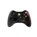 Control Homologado Compatible Con Xbox 360/inalambrico/negro