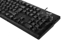 Teclado Genius Usb Mod Kb-100 Negro Letra Ñ// Win Mac