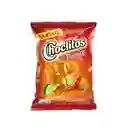 Choclitos Picantes 50g