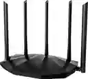 Tenda Tx2 Pro Ax1500 Wifi 6 Router Inalámbrico Gigabit Ethernet De Doble Banda 2.4 Ghz 5ghz