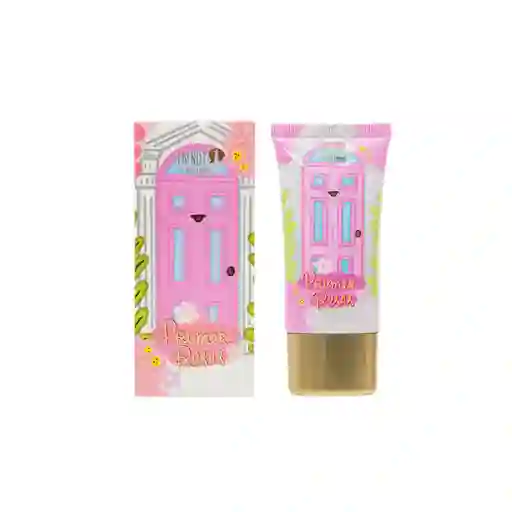 Primer Para Rostro Trendy - Rosas 60 Ml