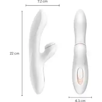 Satisfyer Pro+ G-sport