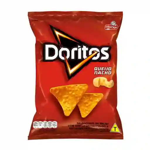 Doritos Mega Queso 48g