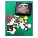 Juego Sexual Strip Poker