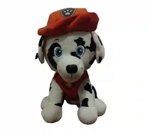 Peluche Muñeco Juguete Marshall (dálmata) Paw Patrol Mediano