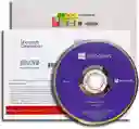 Windows 10 Pro Oem Dvd Paquete Completo Original
