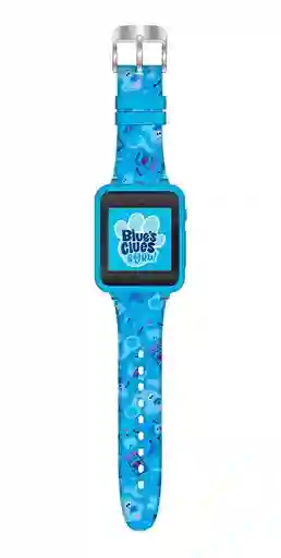 Reloj Blue´s Clues Interactivo