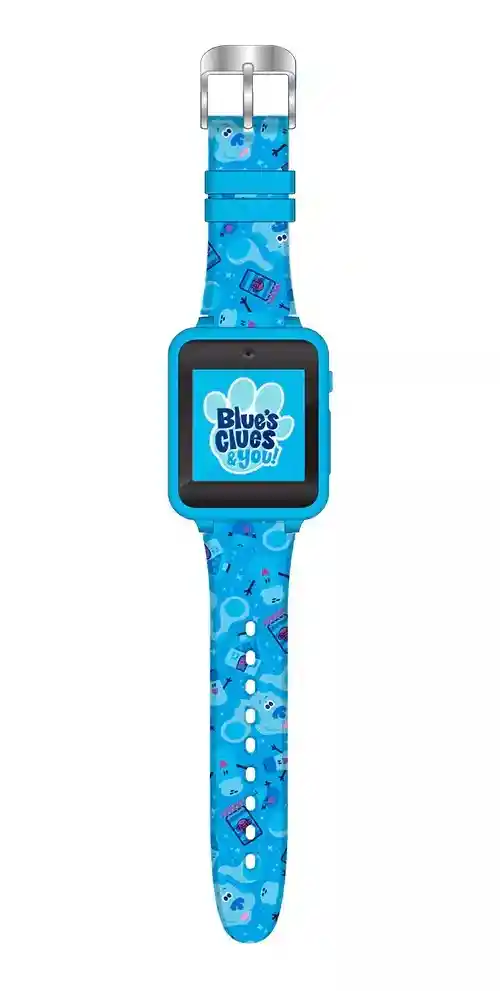 Reloj Blue´s Clues Interactivo