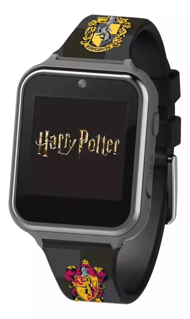 Reloj Harry Potter Interactivo