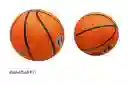 Balón Basketball Nba Sports No. 7 Baloncesto Outdoor - Naranja