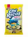 Chiricos/cheetos Horneados Sabor Natural