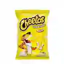 Chiricos/cheetos Horneados Sabor Natural