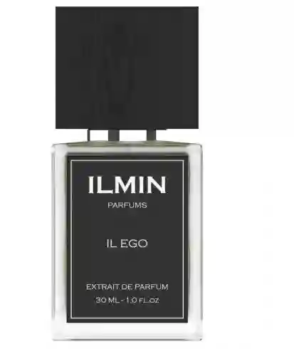 Perfume Ilim Ego Ilmin Parfums Para Hombres Y Mujeres