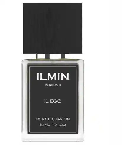 Perfume Ilim Ego Ilmin Parfums Para Hombres Y Mujeres