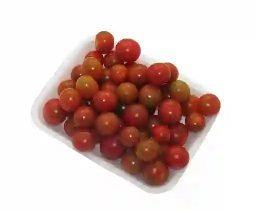 Tomate Cherry Bandeja