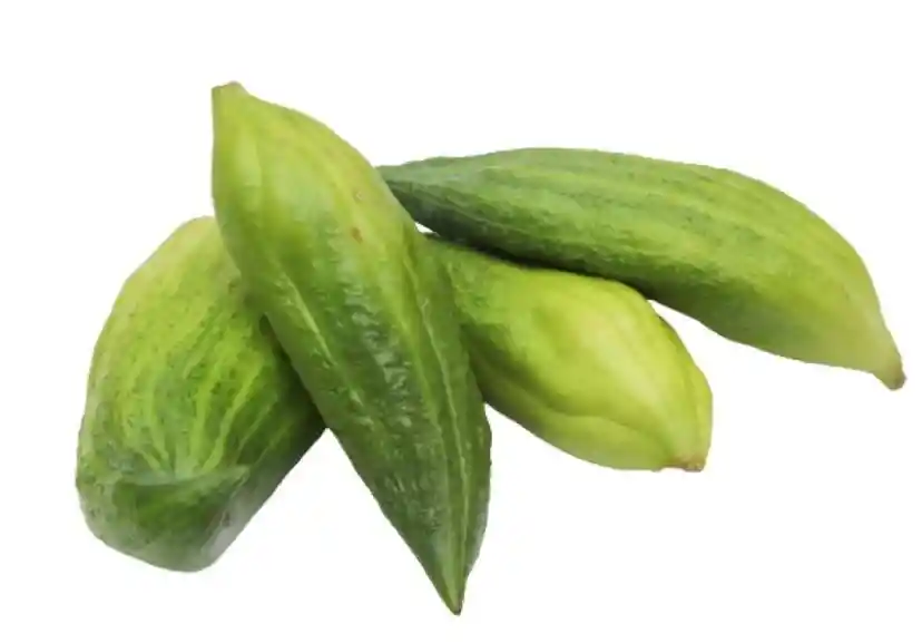 Pepino Para Rellenar