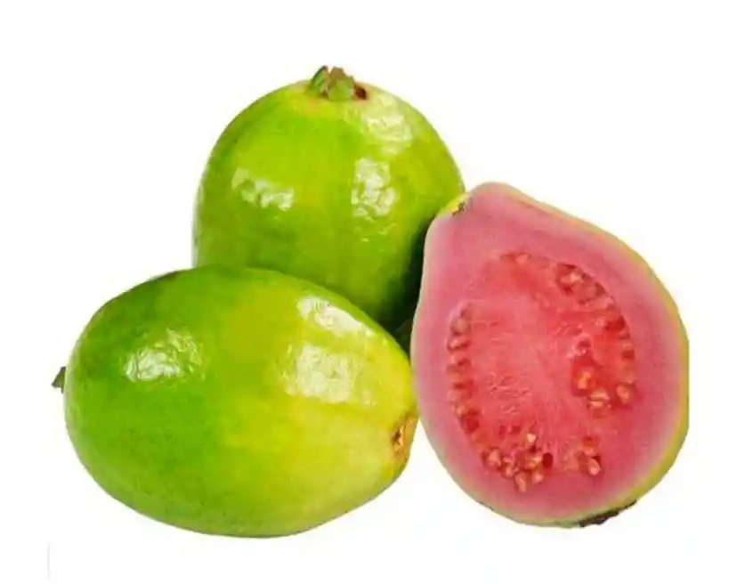 Guayaba Pera