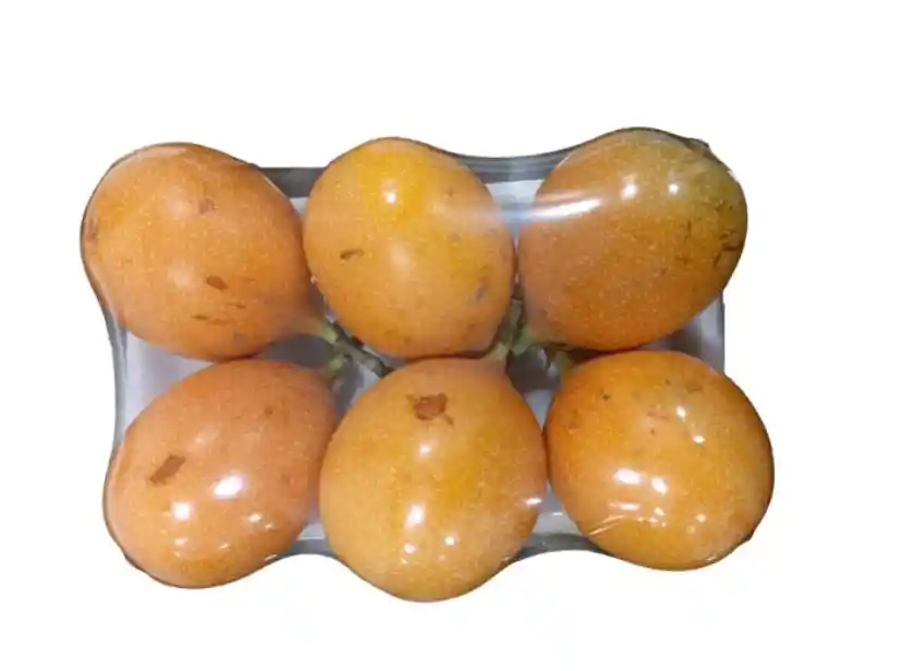 Granadilla Bandeja