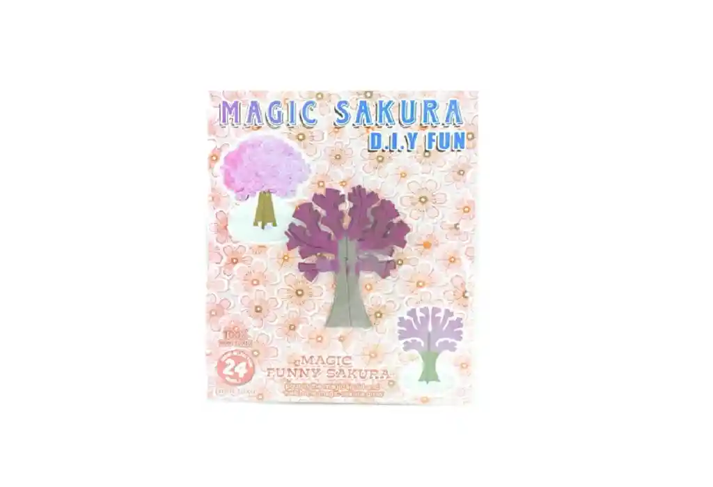 Arbol Magico Sakura
