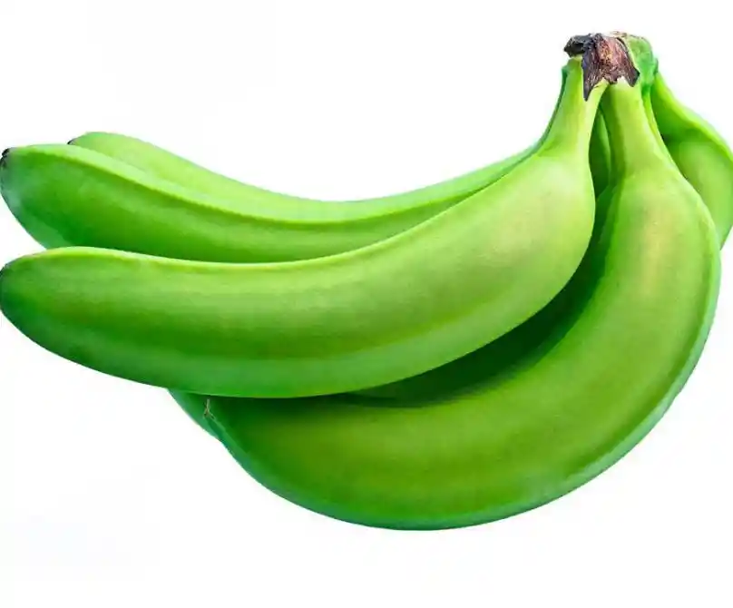 Platano Verde