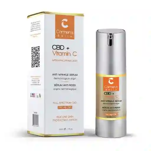 Suero Vitamina C
