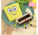 Escurridor Bob Esponja