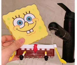 Escurridor Bob Esponja