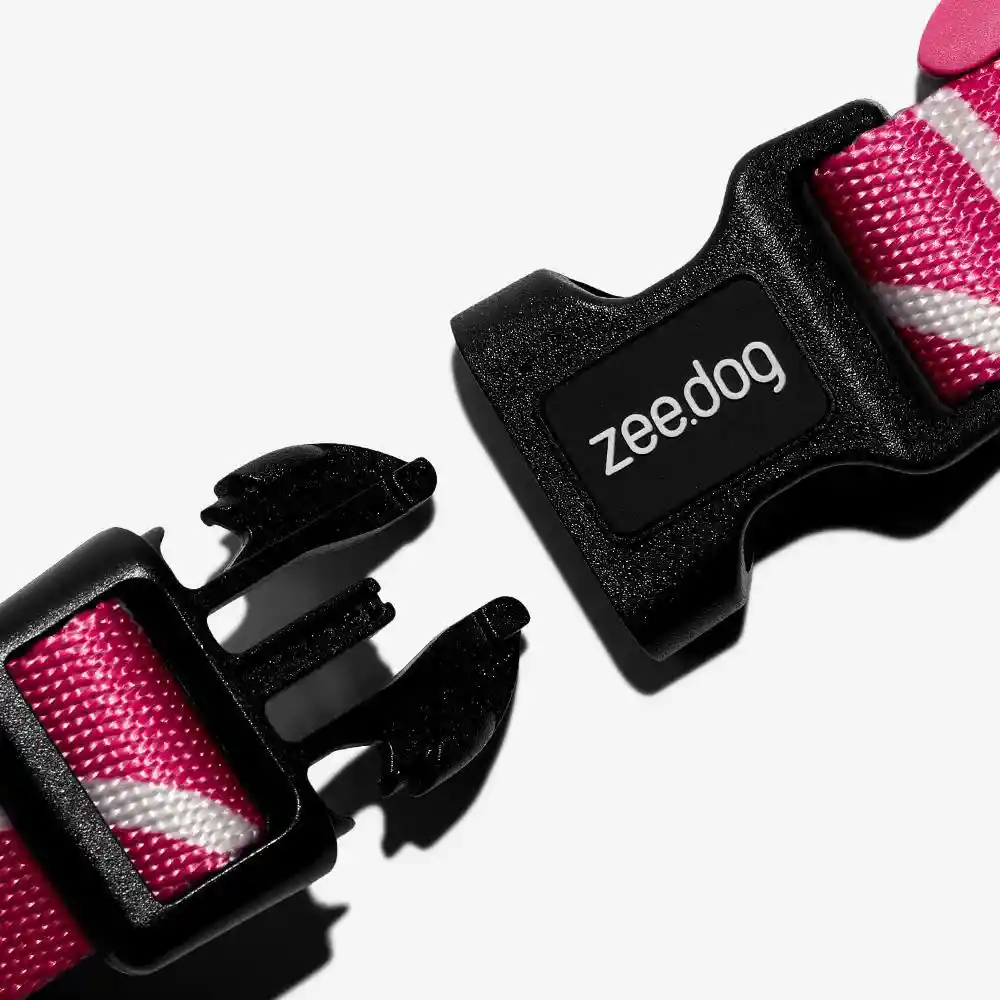 Zee.dog H-harness / Arnés Tipo H Ref Nara Talla M