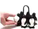 Soporte Para Huevos Organizador Tipo Pinguino