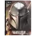 Cuaderno Cosido Norma De Mandalorian Star Wars Cuadros 100 Hojas - Se Envia Un Motivo Aleatorio