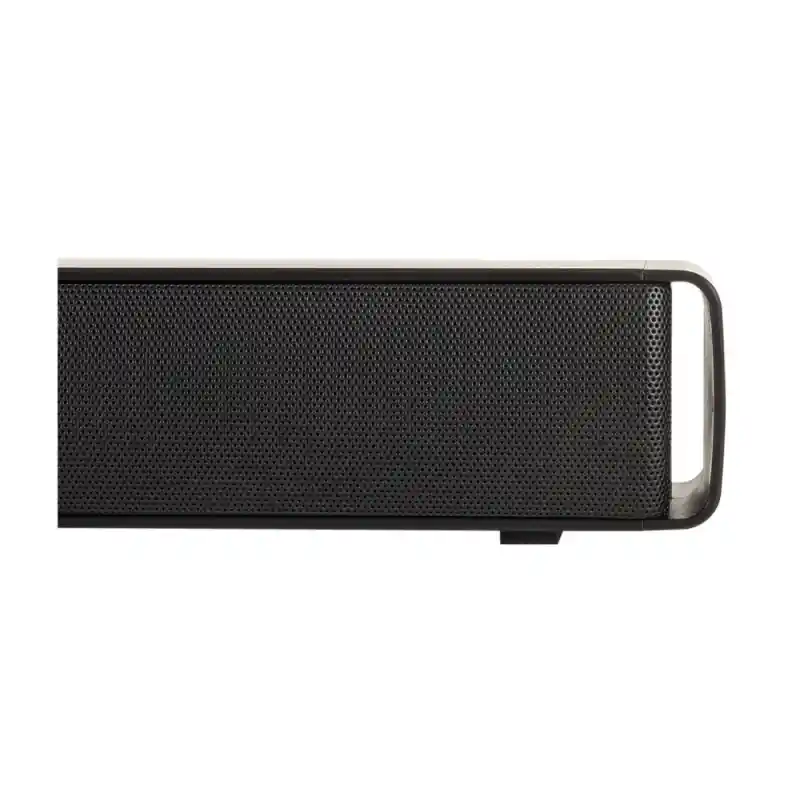 Barra De Sonido Kalley K-abs50w 50w Bluetooth Negro 2canales