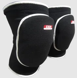 Proteccion Rodillera Volleyball Esda Termoformada