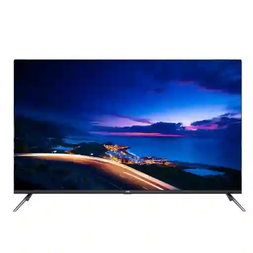 Televisor Kalley Gtv43fhd Smart Tv Fhd Led Bluetooth Google