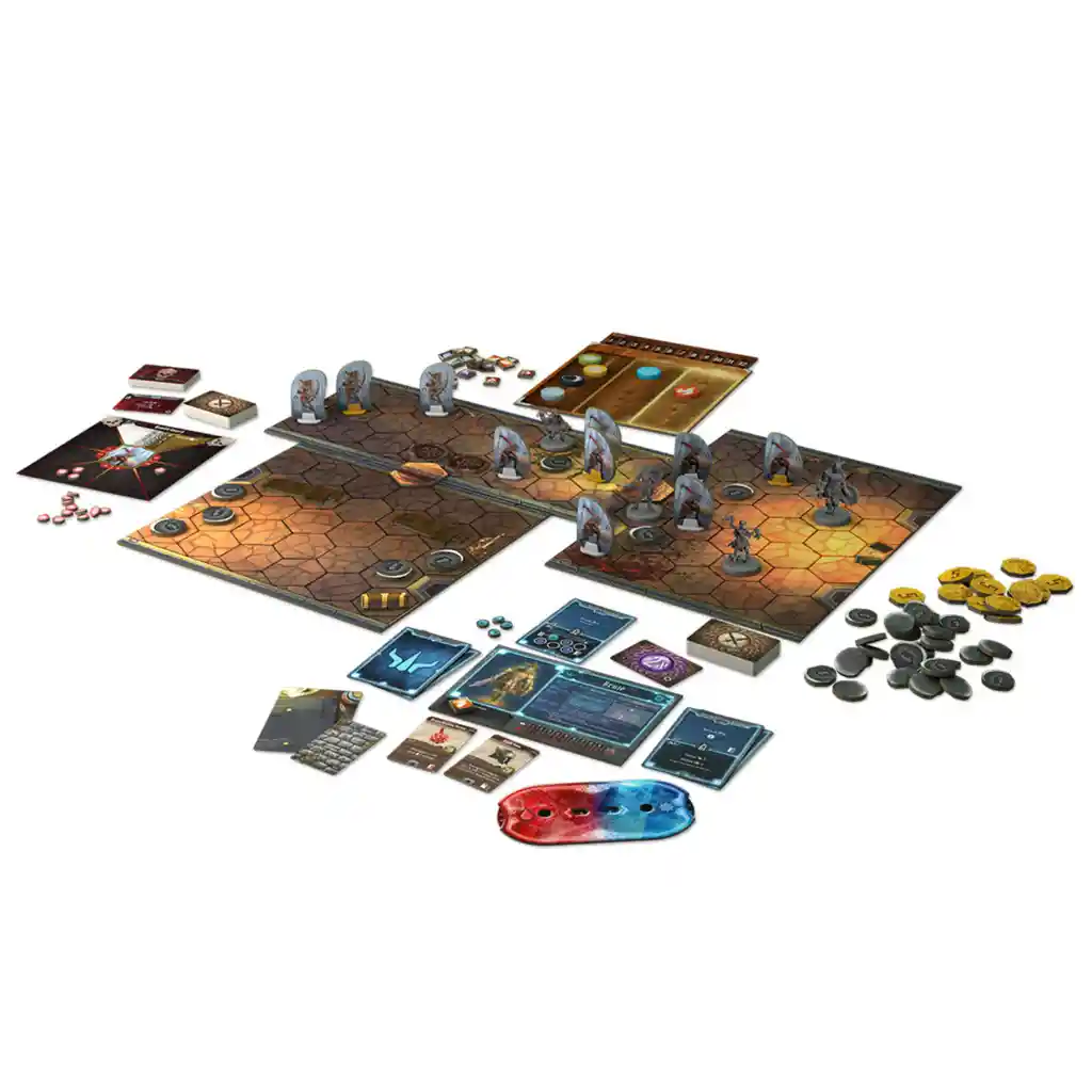 Gloomhaven 2nd Edition