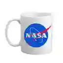 Taza Nasa Astronauta Regalo