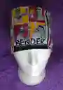 Gorro Quirúrgico De Bender