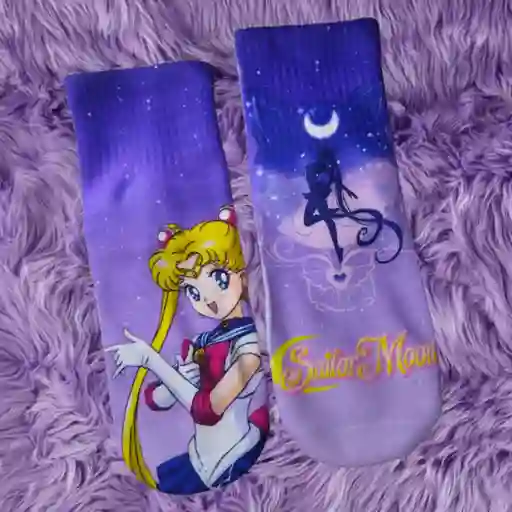 Medias De Sailor Moon