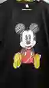 Camiseta Mickey Mouse