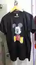 Camiseta Mickey Mouse