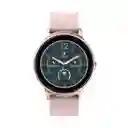 Smartwatch Multi Rosa Bluetooth 5.0 Resistente Al Agua Ip68