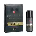 Lubricante Caliente Electrizante Tequila 30 Ml Sen Intimo