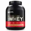 Gold Standard Proteina 5 Libras Vainilla